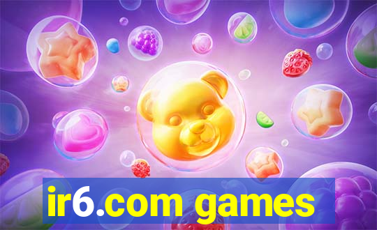 ir6.com games